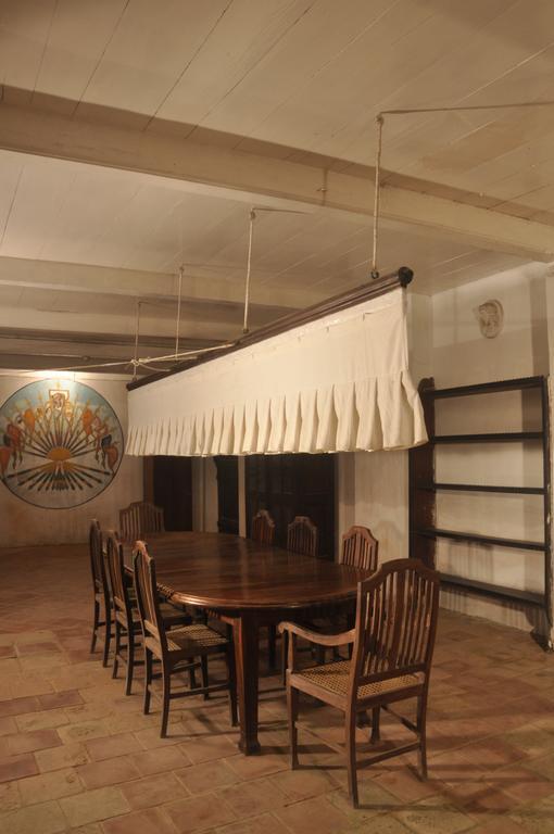 Atapattu Walawwa Villa Galle Buitenkant foto