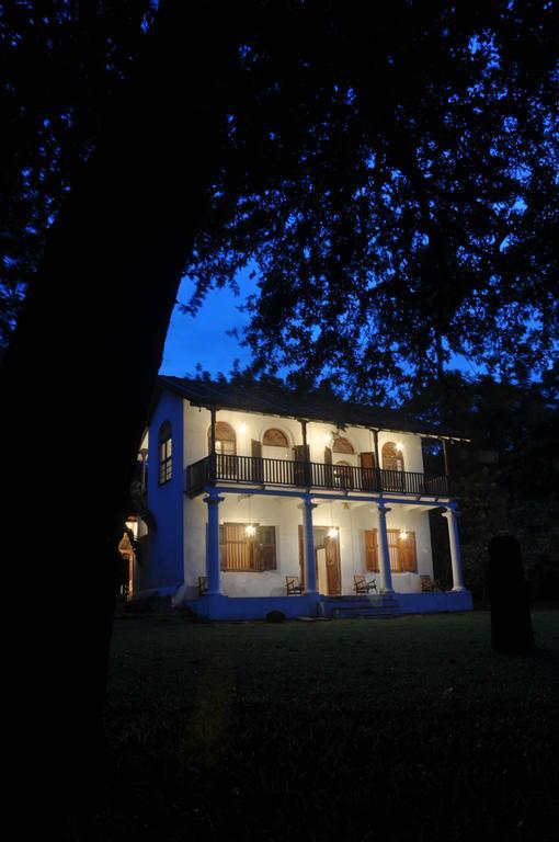Atapattu Walawwa Villa Galle Buitenkant foto