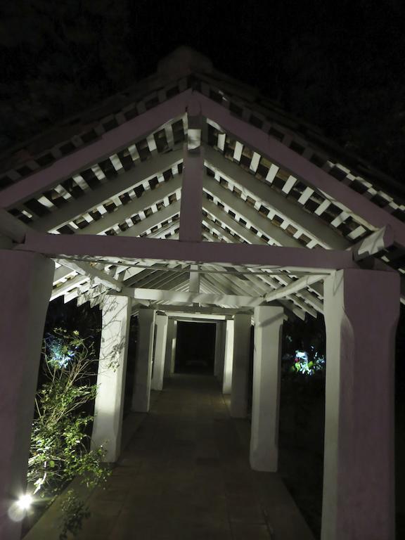 Atapattu Walawwa Villa Galle Buitenkant foto
