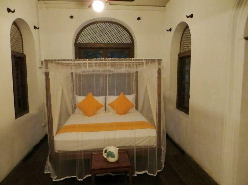 Atapattu Walawwa Villa Galle Buitenkant foto
