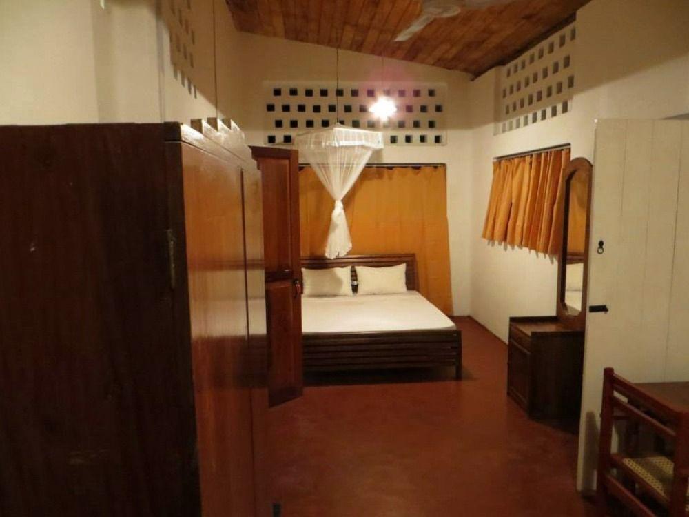 Atapattu Walawwa Villa Galle Buitenkant foto