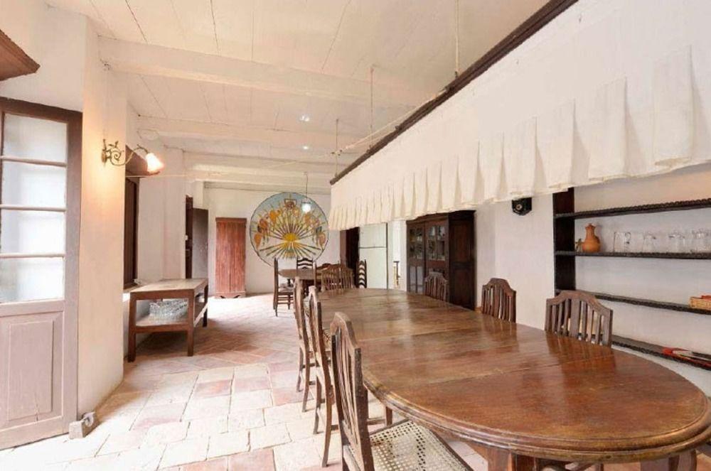 Atapattu Walawwa Villa Galle Buitenkant foto
