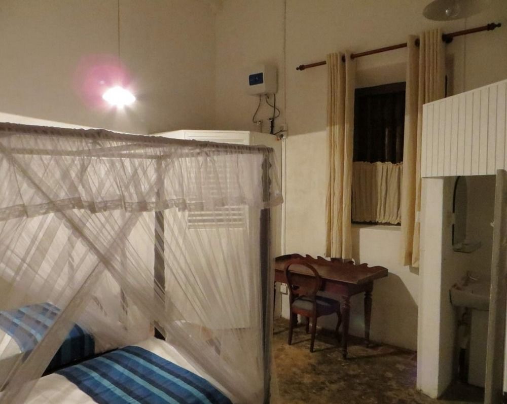 Atapattu Walawwa Villa Galle Buitenkant foto